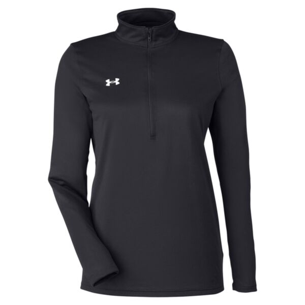 Women's Team Tech™ Half-Zip Pullover Thumbnail