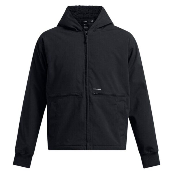 Men's Icon Fleece Jacket Thumbnail