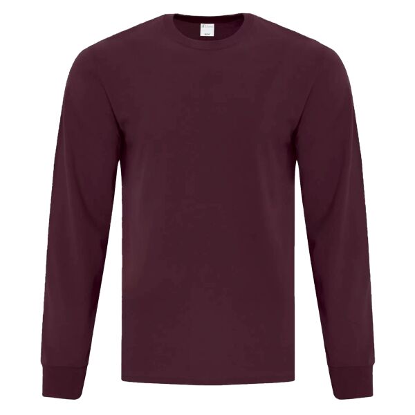 ATC™ EVERYDAY COTTON LONG SLEEVE TEE Thumbnail