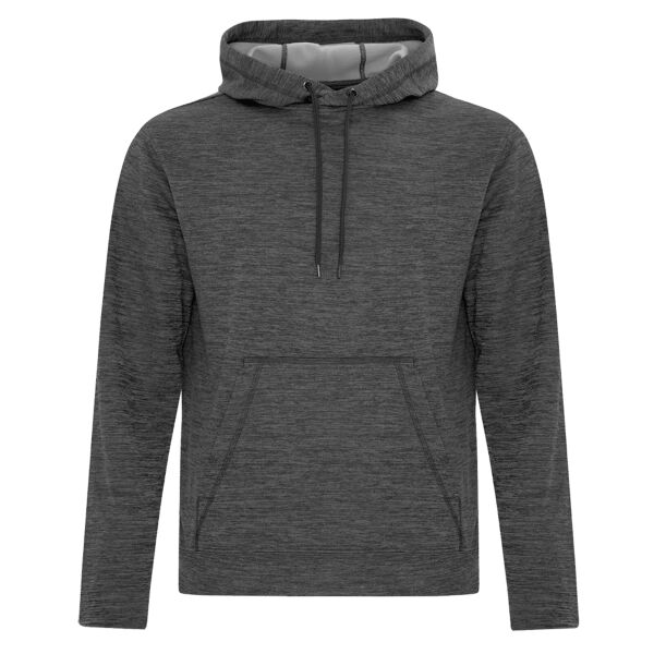 ATC™ DYNAMIC HEATHER FLEECE HOODIE Thumbnail