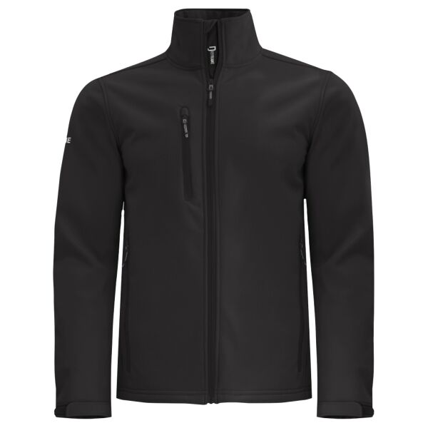 DRYFRAME® STRATA TECH WATER REPELLENT SOFT SHELL JACKET Thumbnail