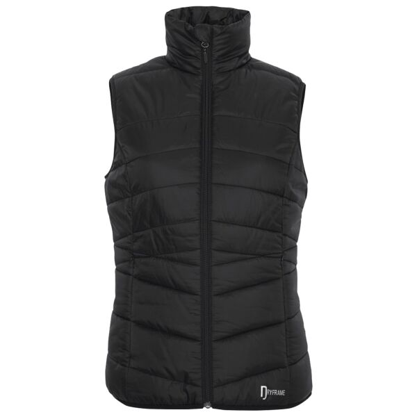 DRYFRAME® DRY TECH INSULATED LADIES' VEST Thumbnail