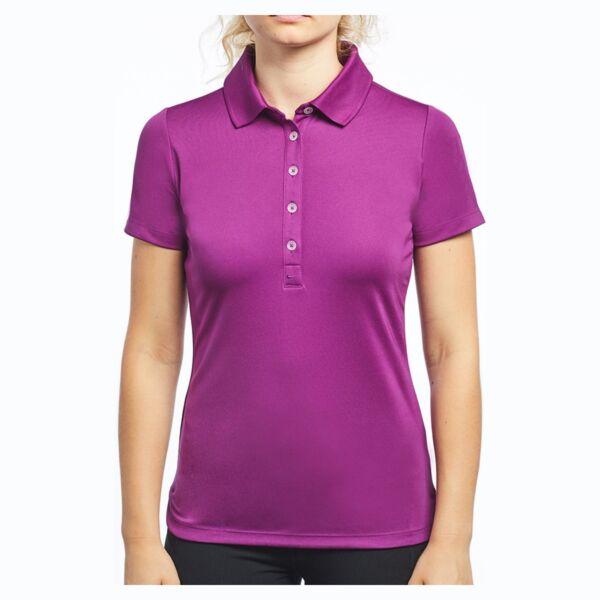 Women's Victory Polo Thumbnail