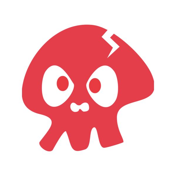 Elements Skulls logo template 142 Thumbnail