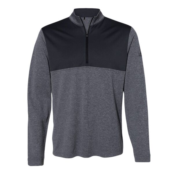 Lightweight Quarter-Zip Pullover Thumbnail