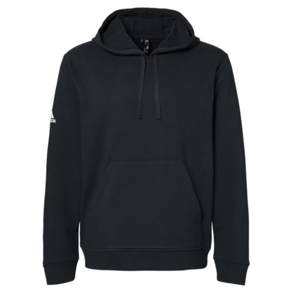 Fleece Hooded Sweatshirt Thumbnail