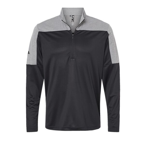 Lightweight Quarter-Zip Pullover Thumbnail