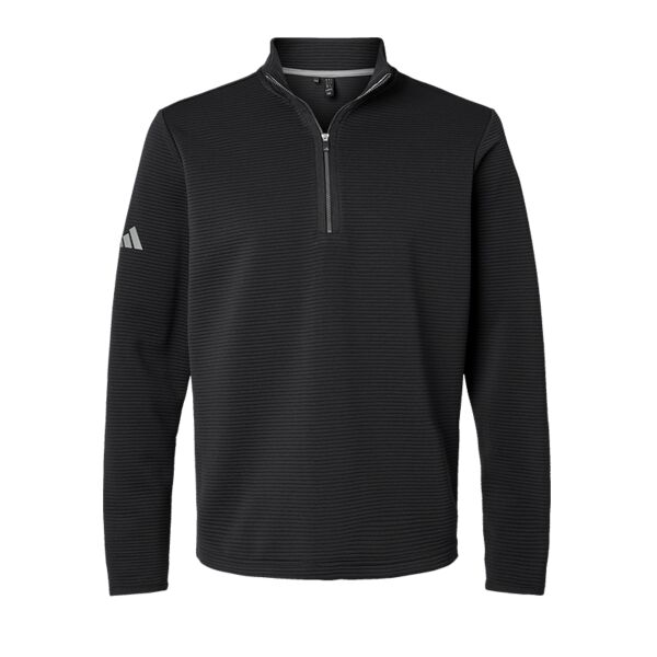 Spacer Quarter-Zip Pullover Thumbnail