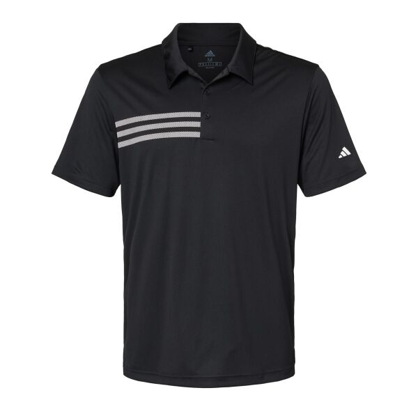 3-Stripes Chest Polo Thumbnail