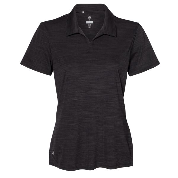 Women's Mélange Polo Thumbnail