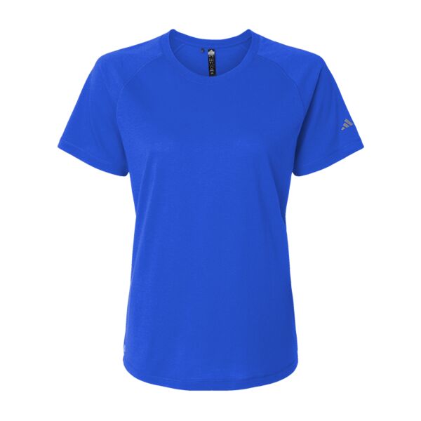 Women's Blended T-Shirt Thumbnail