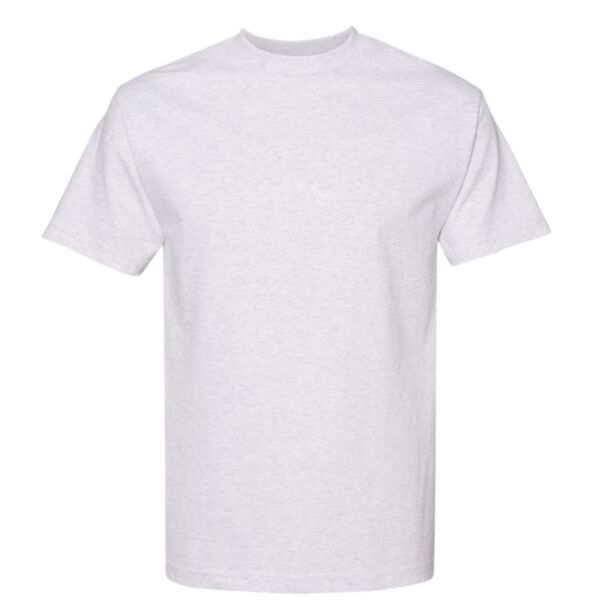 Unisex Heavyweight Cotton Tee Thumbnail