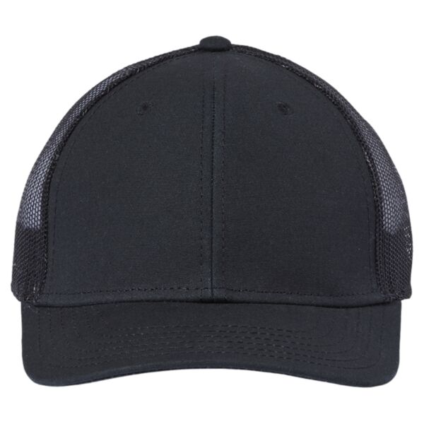 Sustainable Recy Three Trucker Cap Thumbnail