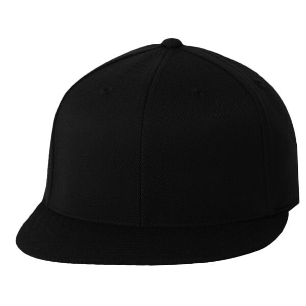 210® Flat Bill Cap Thumbnail