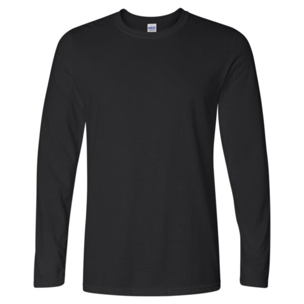 Softstyle® Long Sleeve T-Shirt Thumbnail