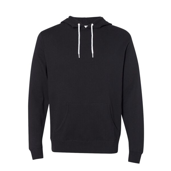Lightweight Hooded Sweatshirt Thumbnail