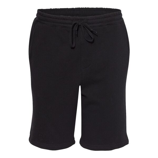 Midweight Fleece Shorts Thumbnail