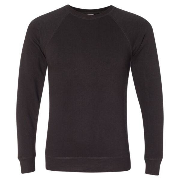 Special Blend Crewneck Raglan Sweatshirt Thumbnail