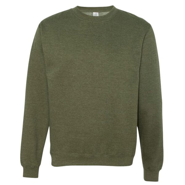 Midweight Crewneck Sweatshirt Thumbnail