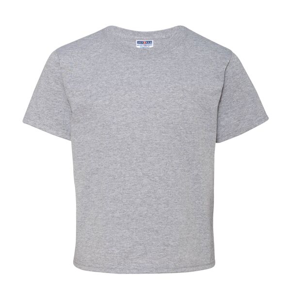 Dri-Power® Youth 50/50 T-Shirt Thumbnail