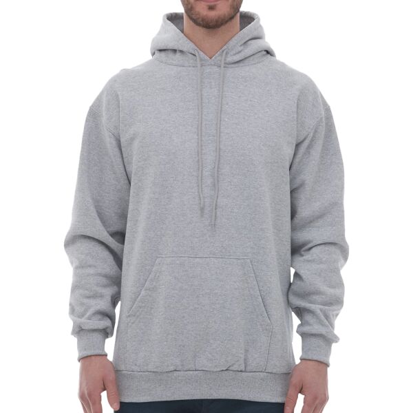 Hooded Sweatshirt Thumbnail