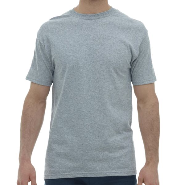 Super Weight Jersey Short Sleeve T-Shirt Thumbnail