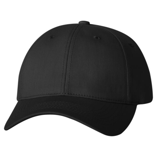 Adult Cotton Twill Cap Thumbnail