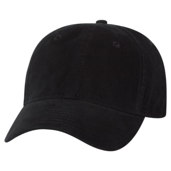 Unstructured Cap Thumbnail