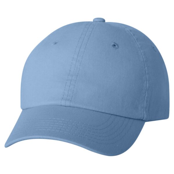 Small Fit Bio-Washed Dad Hat Thumbnail