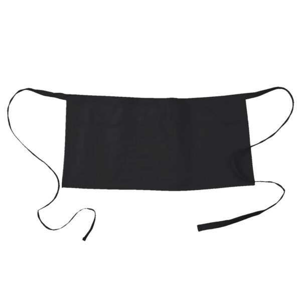 ATC WAIST APRON WITH POCKETS Thumbnail