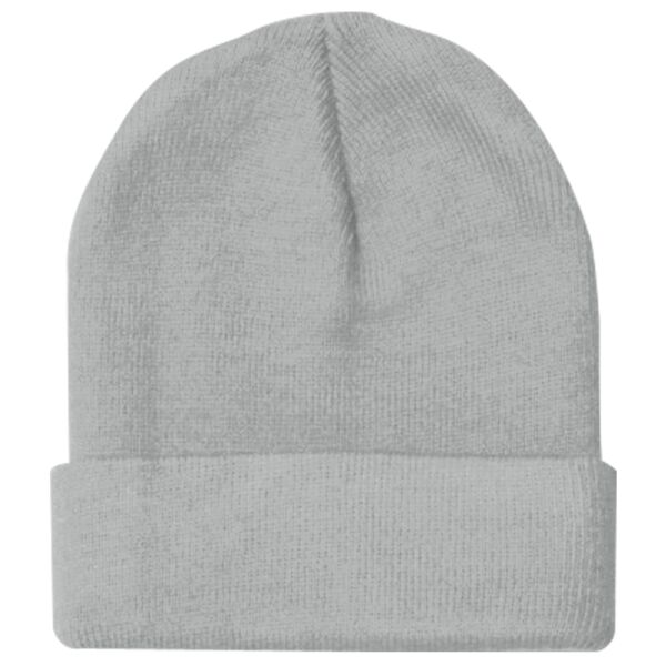 ATC  KNIT TOQUE Thumbnail