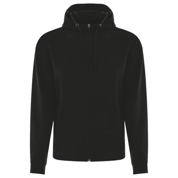 ATC GAME DAY FLEECE FULL ZIP HOODED SWEATSHIRT Thumbnail