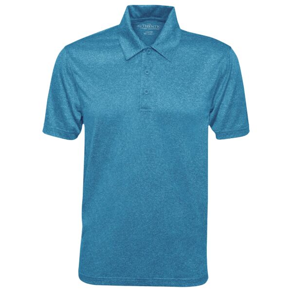 ATC PRO TEAM HEATHER ProFORMANCE SPORT SHIRT Thumbnail