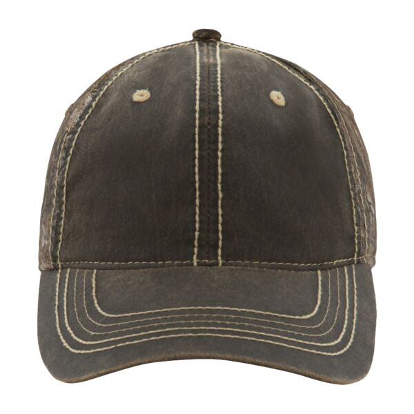 ATC  REALTREE PIGMENT DYED Camo Thumbnail