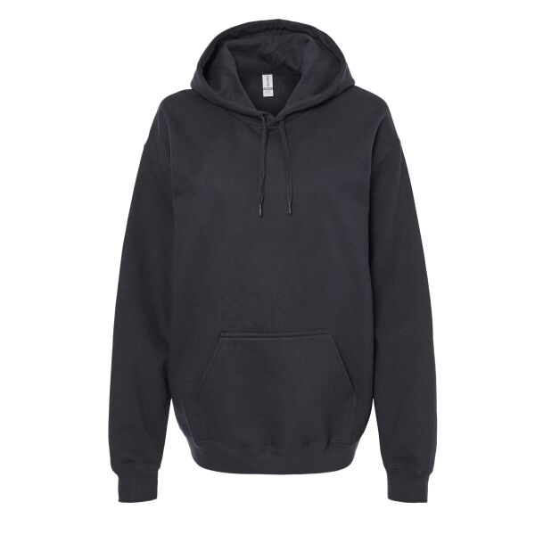 Softstyle® Midweight Hooded Sweatshirt Thumbnail