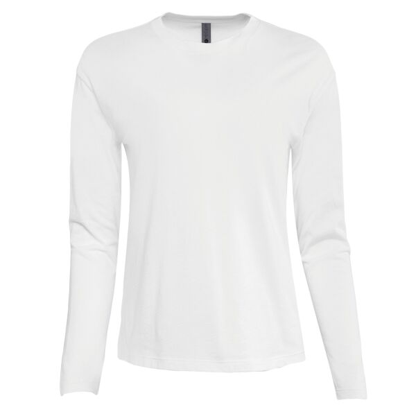 Beach Monkey Ladies' Relaxed Long Sleeve T-Shirt Thumbnail