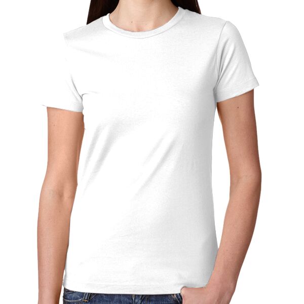 MONKEY Ladies' T-Shirt Thumbnail