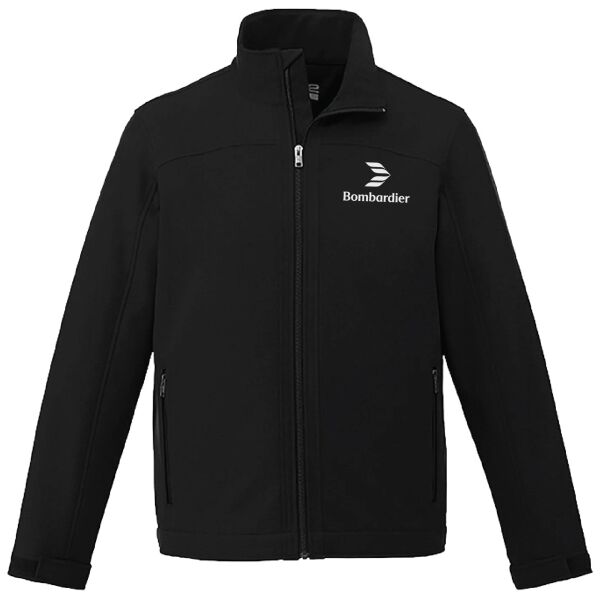 Bombardier Jacket Thumbnail