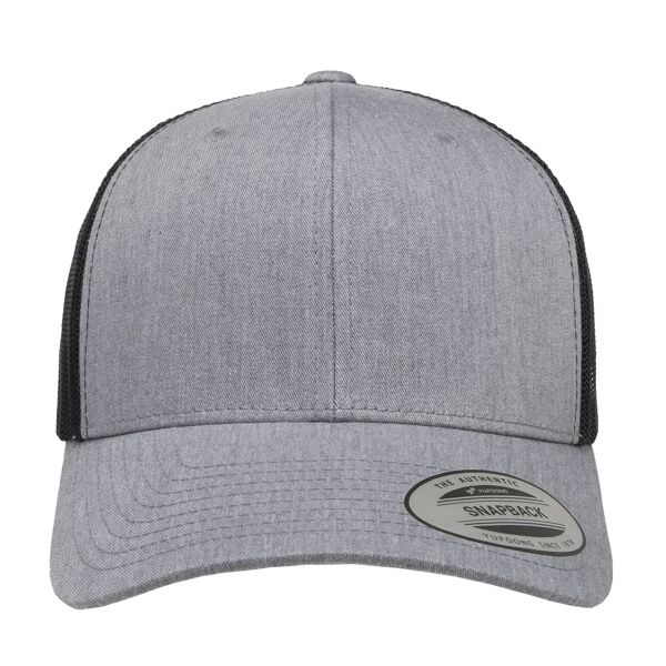 ATC™ YUPOONG® YP CLASSICS® RETRO TRUCKER CAP Thumbnail